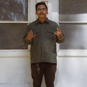 Meet your Posher, Chris